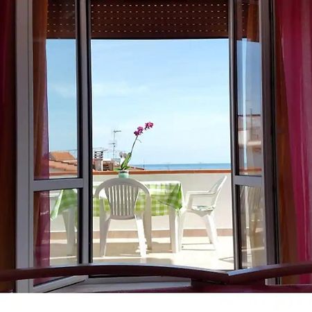 B&B Villa Palma Marina di Camerota Dış mekan fotoğraf